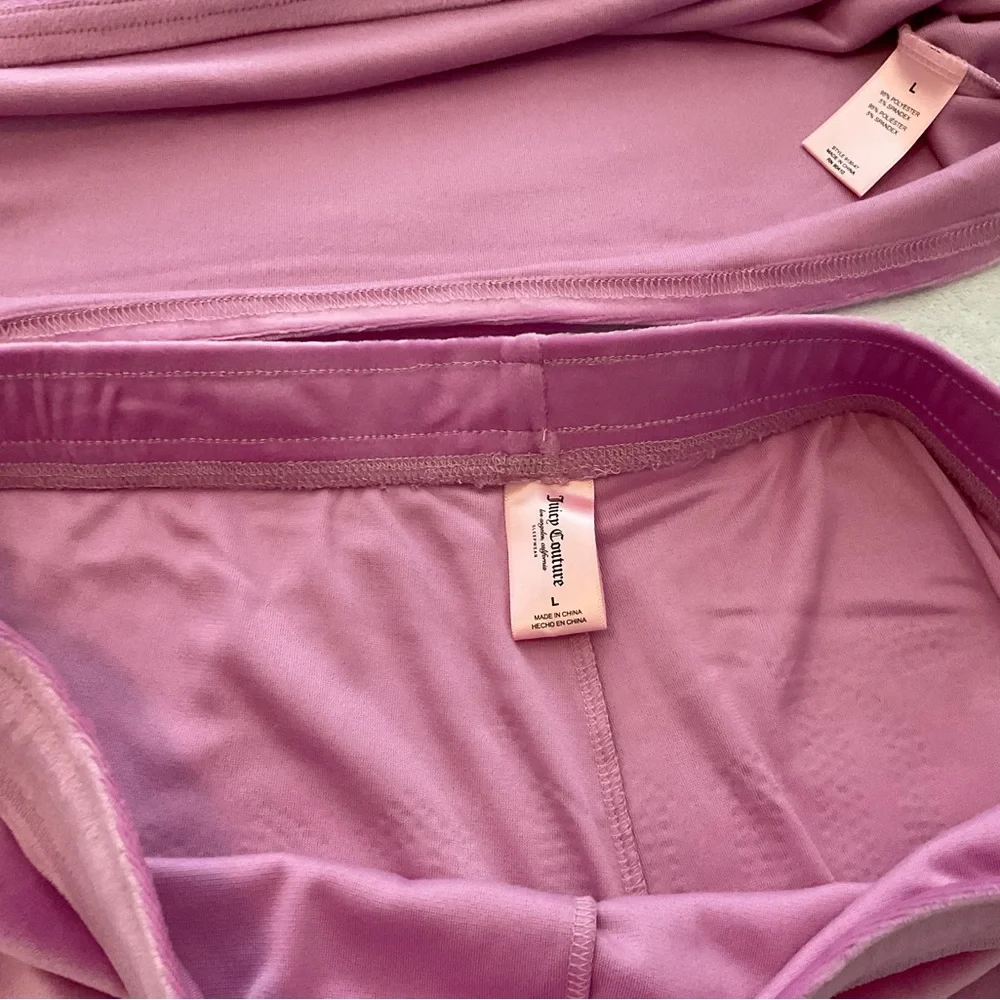 Juicy couture sleepwear woman’s - Picture 12 of 13